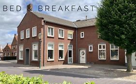 Het Gouden Hert Bed And Breakfast