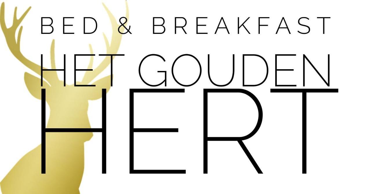Het Gouden Hert Montfort Buitenkant foto