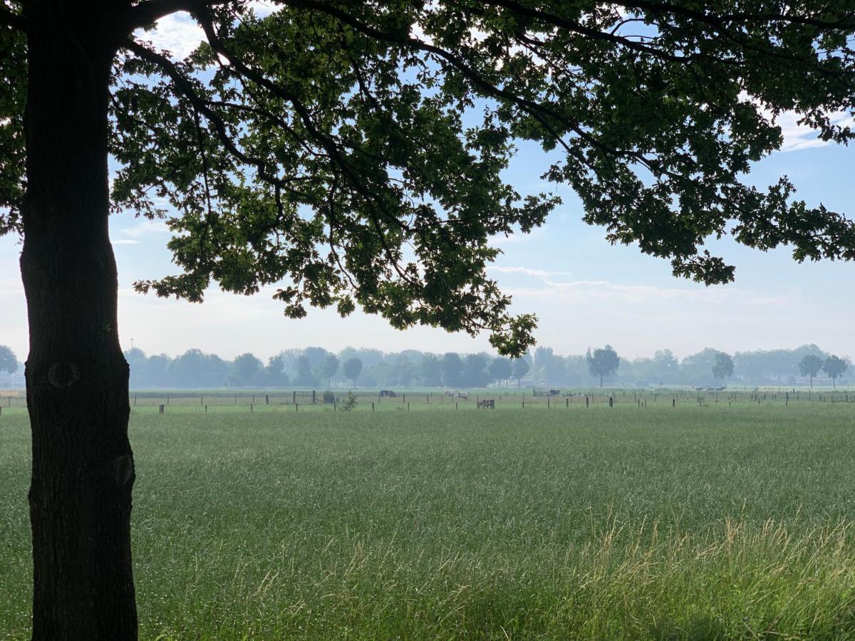 Het Gouden Hert Montfort Buitenkant foto