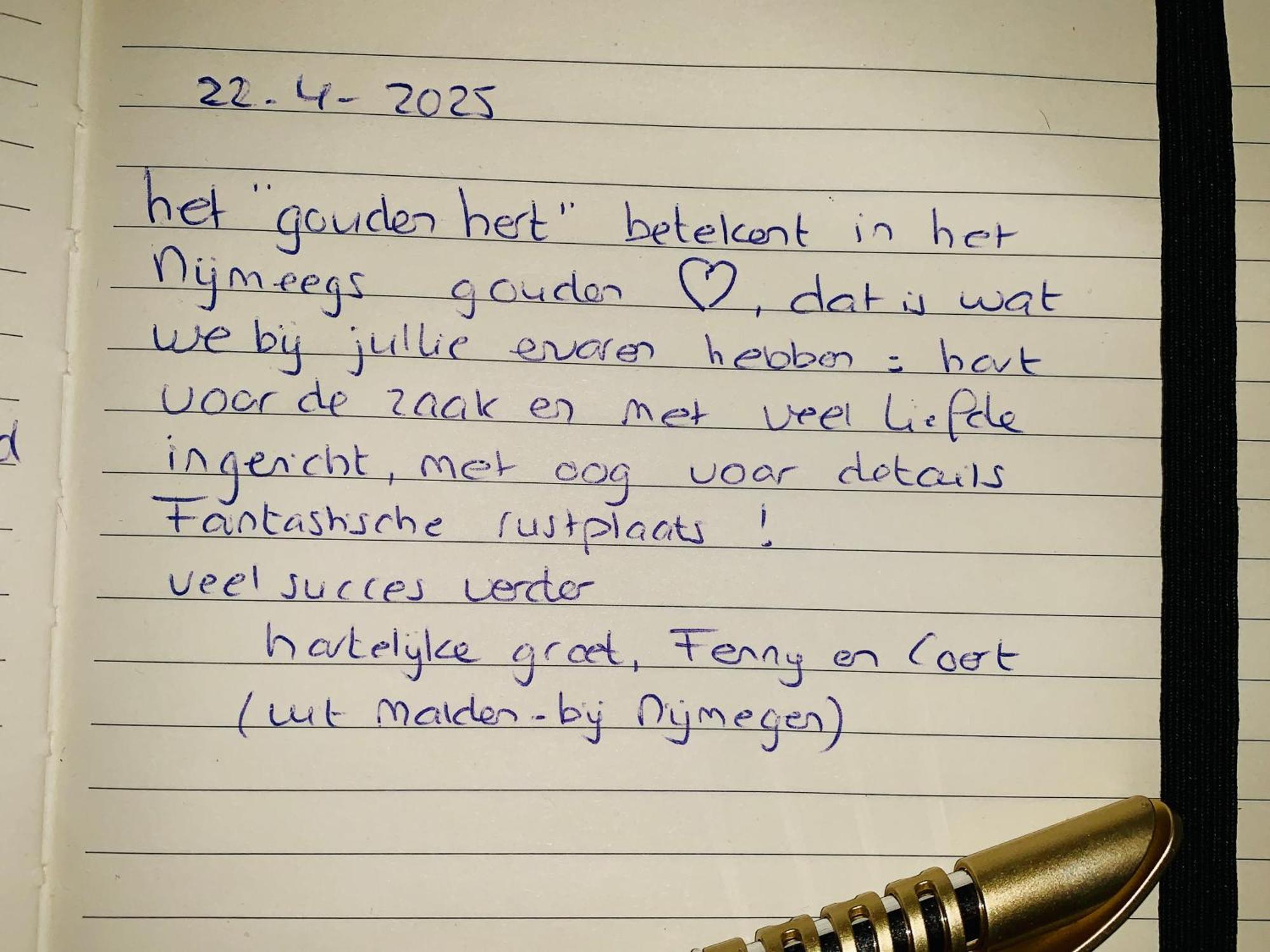 Het Gouden Hert Montfort Buitenkant foto